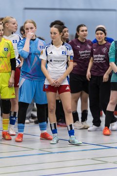 Bild 11 - wBJ Futsalmeisterschaft